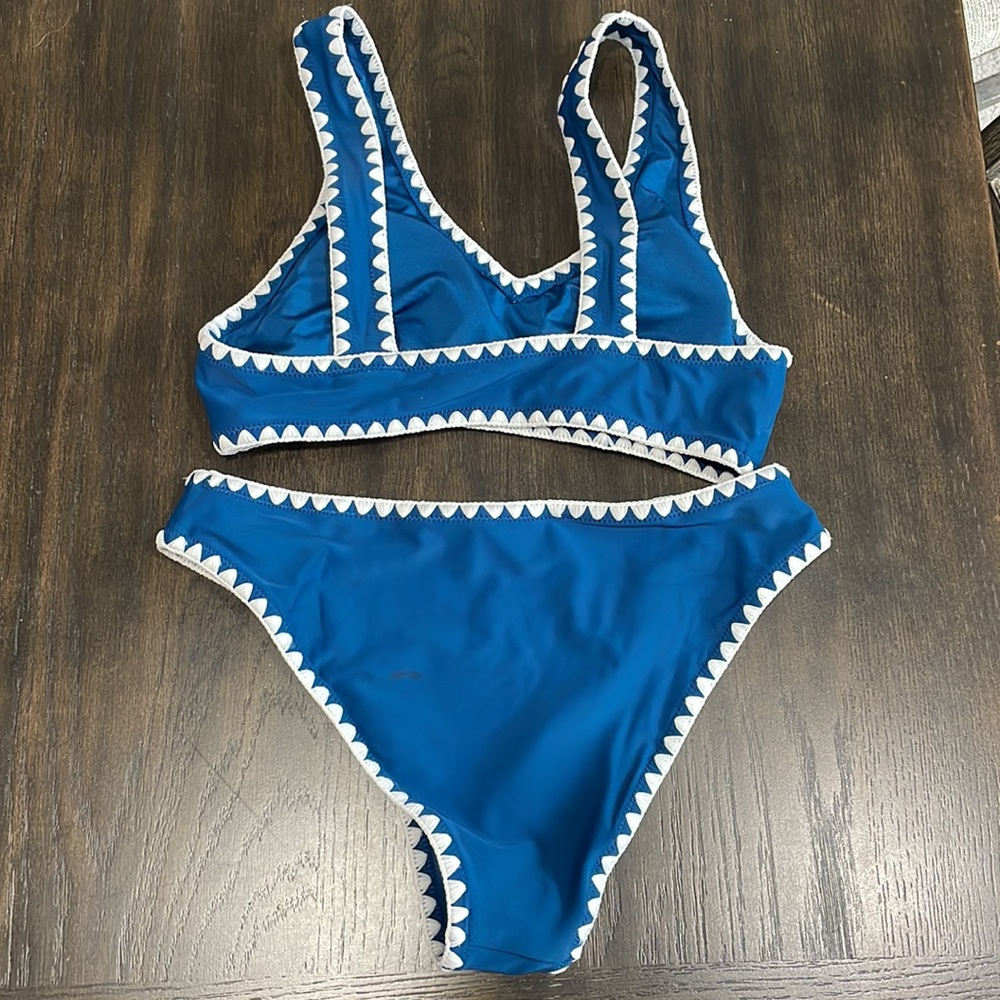 2pc Bikini 👙 - Picture 4 of 4